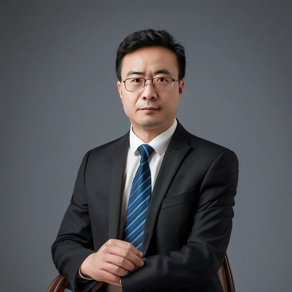 狄磊实业